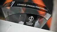 برنامه کامل دیدارهای مرحله نیمه‌نهایی لیگ اروپا و لیگ کنفرانس اعلام شد