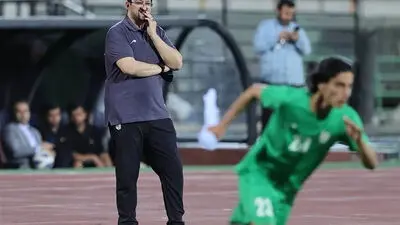 مجتبی حسینی: فرانسه را دوست ندارم، منتخب جهان است!/ افاضلی: تیم محبوب من حذف شد!