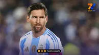 فدراسیون فوتبال آرژانتین شکایت چند میلیون دلاری علیه مسی را رد کرد