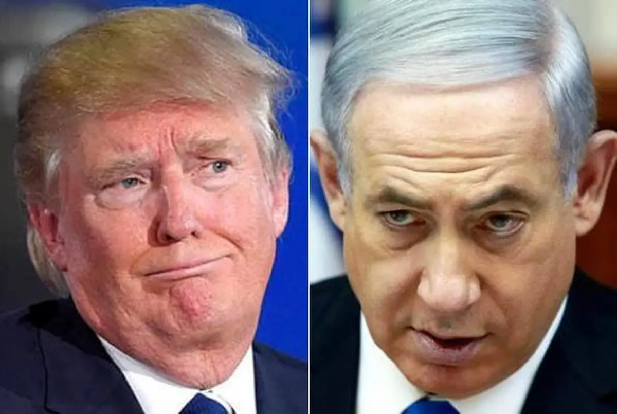 وعده وسوسه انگیز ترامپ درباره «بیت المقدس»