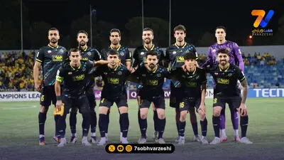 مدافع سپاهان فسخ کرد