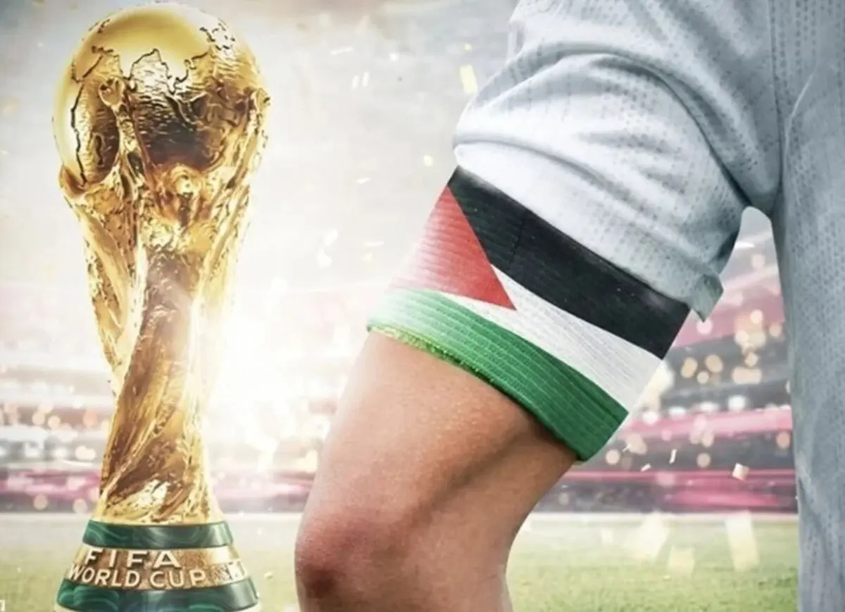 کانادا به سه مقام ارشد فدراسیون فوتبال فلسطین ویزا نداد
