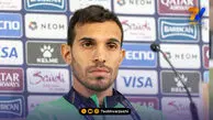 ولید عباس: حذف الهلال و السد، رقابت‌ها را متفاوت کرده است