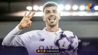 وداع آقای گل با لیگ نخبگان آسیا!