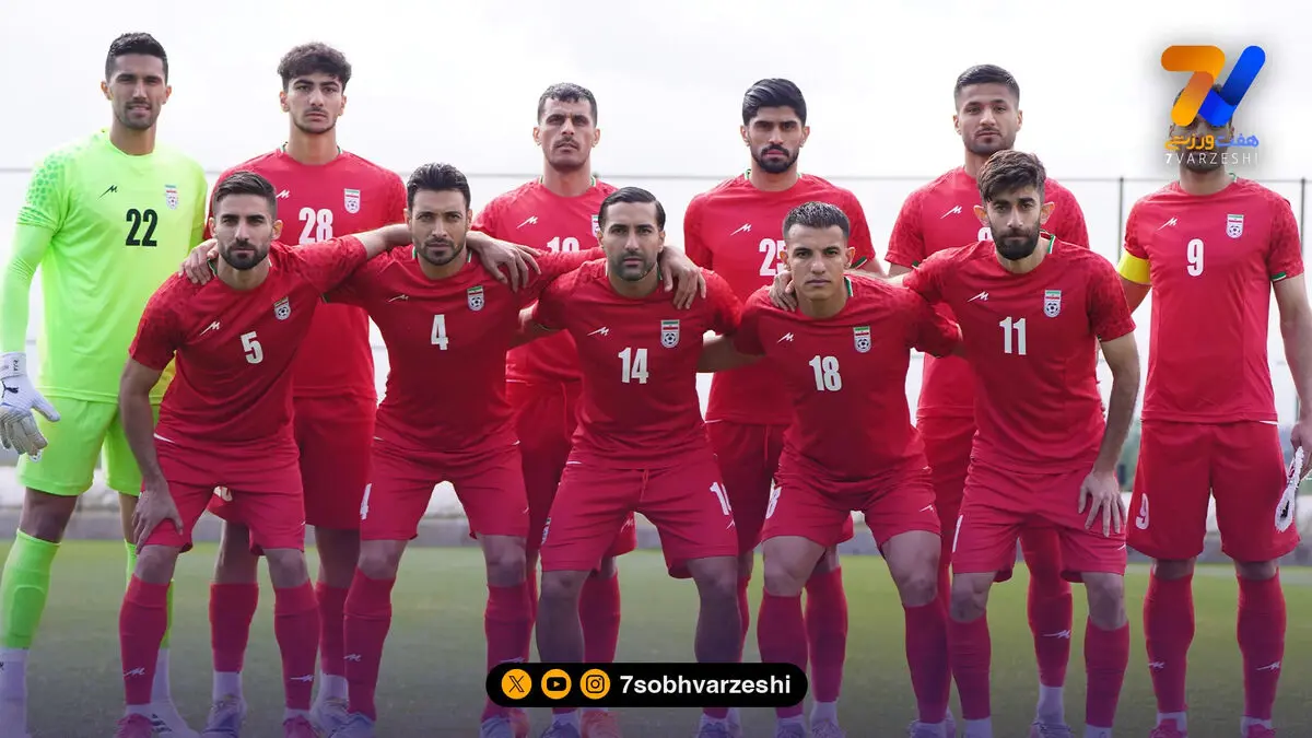 زمان اعلام لیست جدید تیم ملی مشخص شد