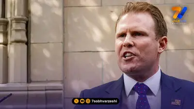 دردسر ویزا برای مجسمه متحرک کنگو!