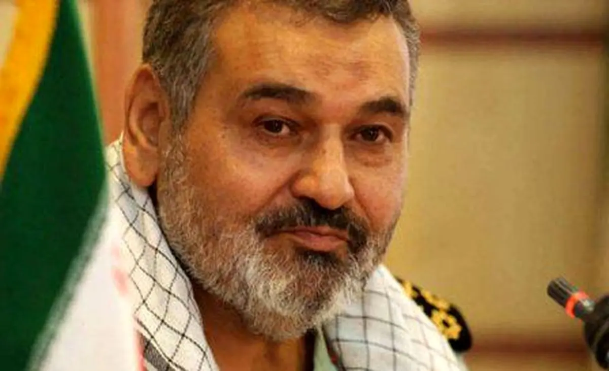 فیروزآبادی: عربستان خطا کند تنبیهی می‌شود که خبری از سعودی در دنیا نباشد