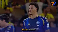 گل اول ماشیدا به الاتحاد توسط ینگی