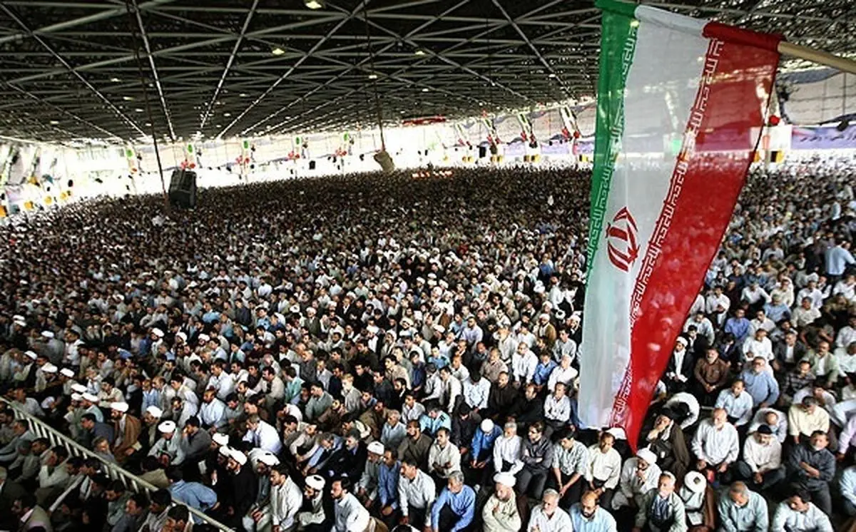 روایت محسن رضایی از شکست نقشه بمب‌گذاری داعش در نماز جمعه