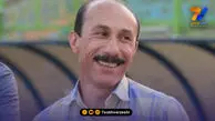 تهامی: سمت راست بدنم فلج شده است
