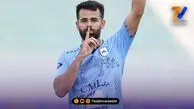 هافبک چادرملو: بعید می‌دانم لیگ برتر برگزار شود/ اگر بازی‌ها ادامه پیدا کند شانس سهمیه آسیا داریم