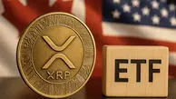ورود بی‌سابقه سرمایه به صندوق‌های ETF ریپل؛ ۲۴۳ میلیون دلار در یک هفته!