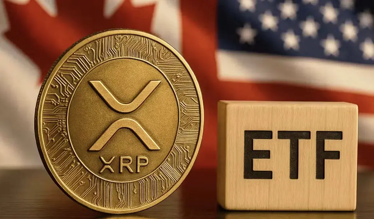 ورود بی‌سابقه سرمایه به صندوق‌های ETF ریپل؛ ۲۴۳ میلیون دلار در یک هفته!