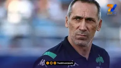 سرمربی عربستان: مقابل تیم‌های هم‌سطح هم نتوانستیم برنده شویم