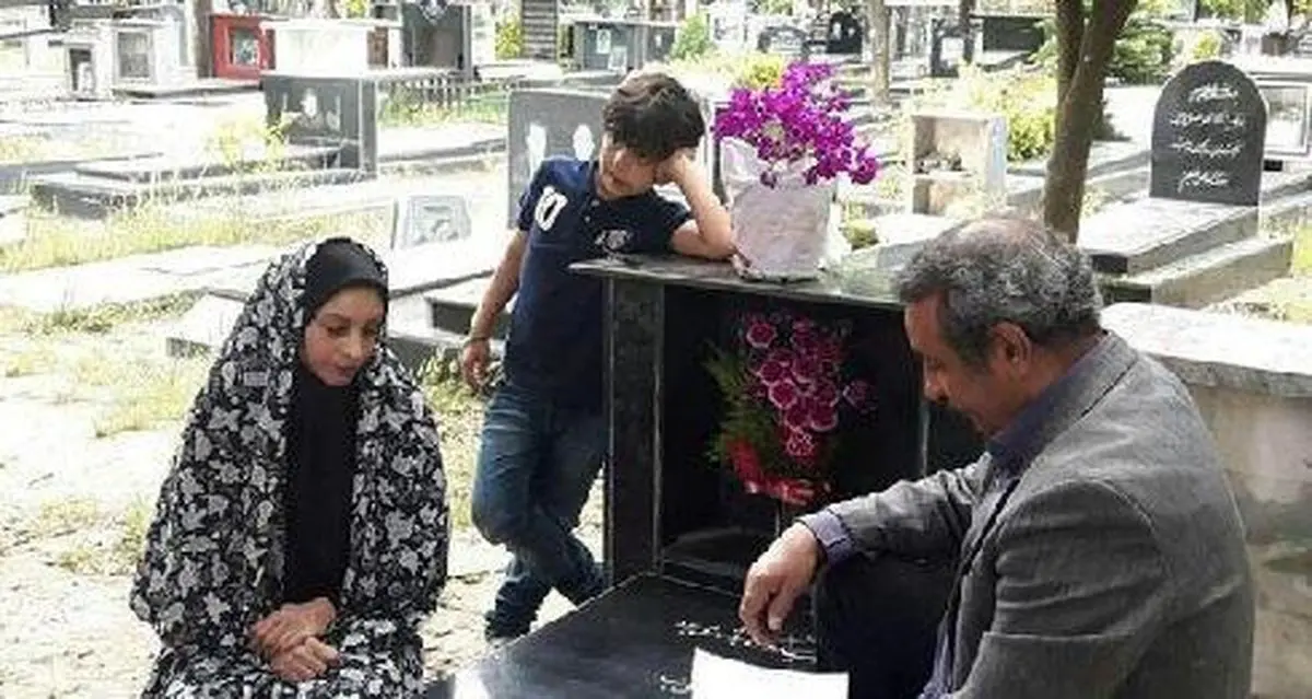 هانی نوروزی بازیگر شد