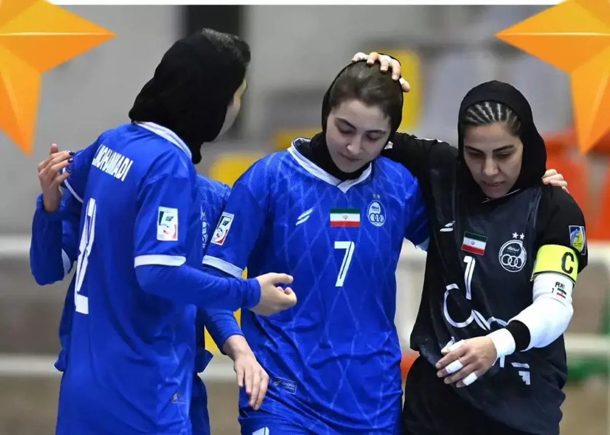 آبی‌های تهران، رکوردها و یک قهرمانی بدون رقیب