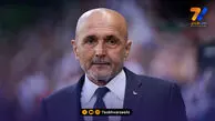 اسپالتی: شادی گل دسته‌جمعی شاگردان فوق‌العاده بود/ پیروزی مقابل بولونیا بسیار مهم بود