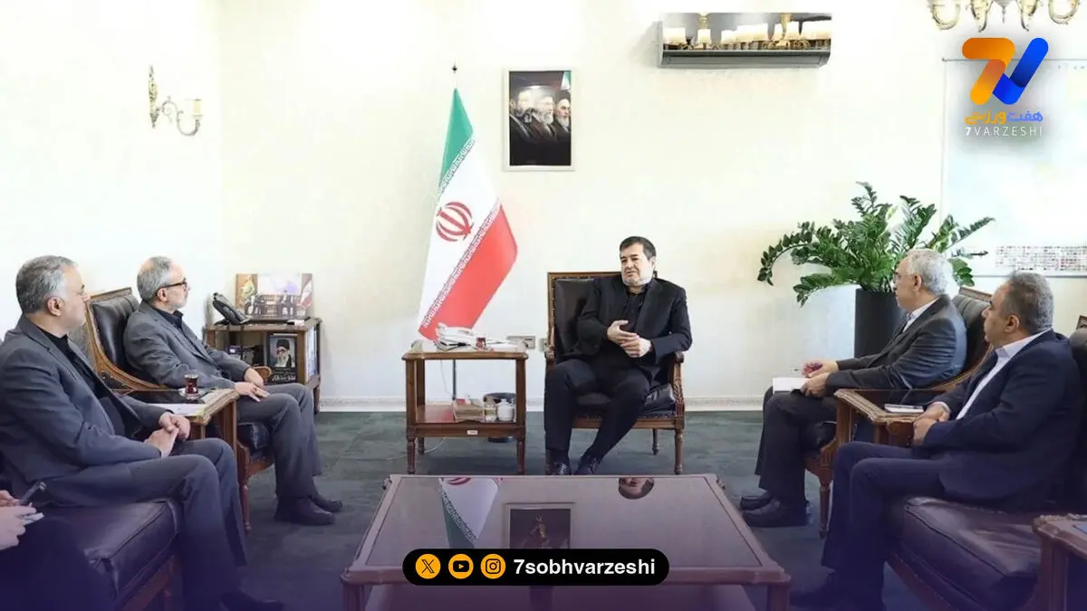 دنیامالی: خواهان توسعه همکاری‌های ورزشی و جوانان با شانگهای و بریکس هستیم