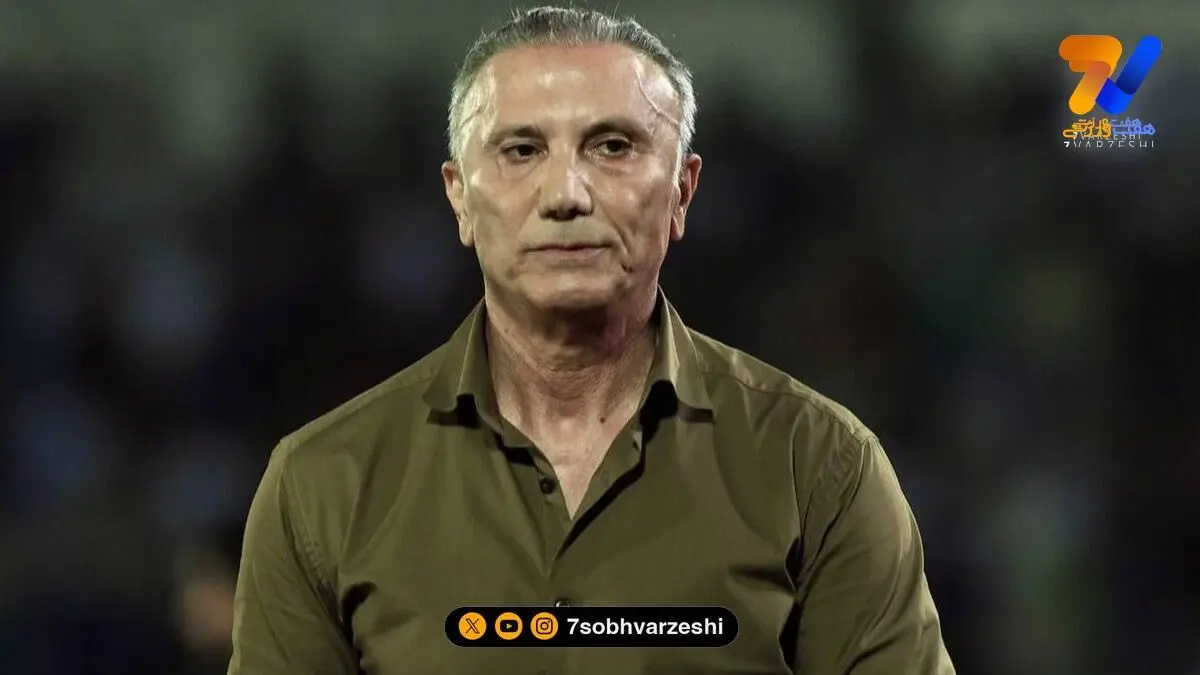 پیشکسوت فوتبال: تعطیلی لیگ تأثیرش را در جام جهانی می‌گذارد/ دعوت عارف آقاسی دلایل فنی ندارد