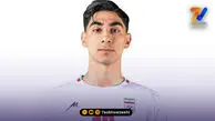 پدیده گل گهر به تیم ملی دعوت شد