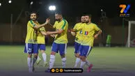 مدیرعامل صنعت نفت: آماده برگزاری مسابقات لیگ یک به صورت متمرکز یا غیرمتمرکز هستیم