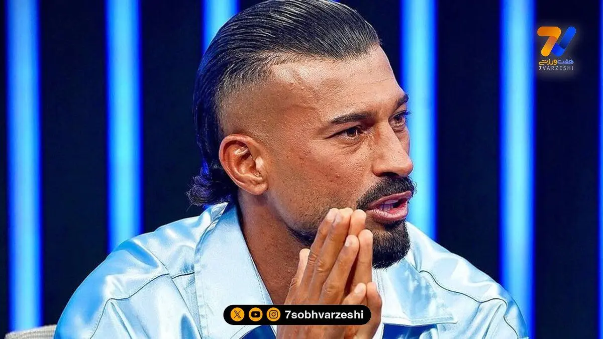 رامین دل هوادار نوجوان استقلال را شکست!