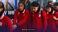 بازگشت احتمالی دو فوتبالیست پناهنده به ایران