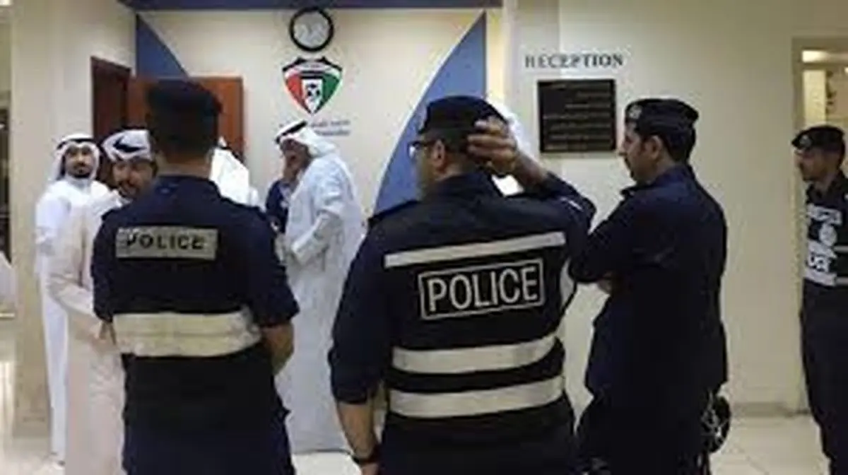 علت دستگیری دو تبعه ایرانی در کویت