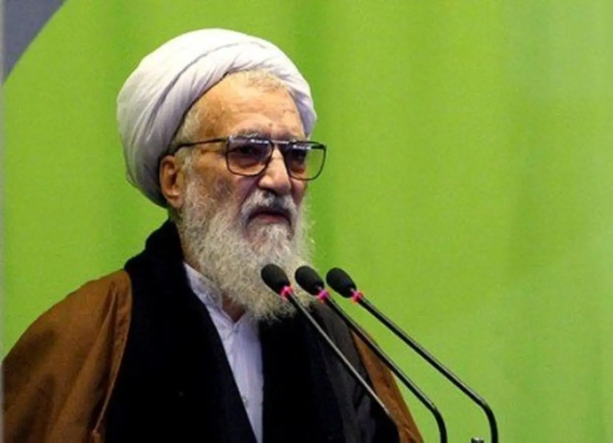 شروط امام جمعه تهران برای برگزاری بازی ایران-کره