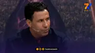 واکنش مهدی تارتار به نتایج علیرضا منصوریان در لیگ عراق