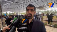 داوری، رئیس فدراسیون بسکتبال: چهار تیم اول لیگ، مسابقات پلی آف را برگزار می‌کنند