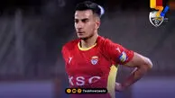 محروقی: دوست داشتم در اردوی تیم ملی باشم/ ویروس امانم را برید