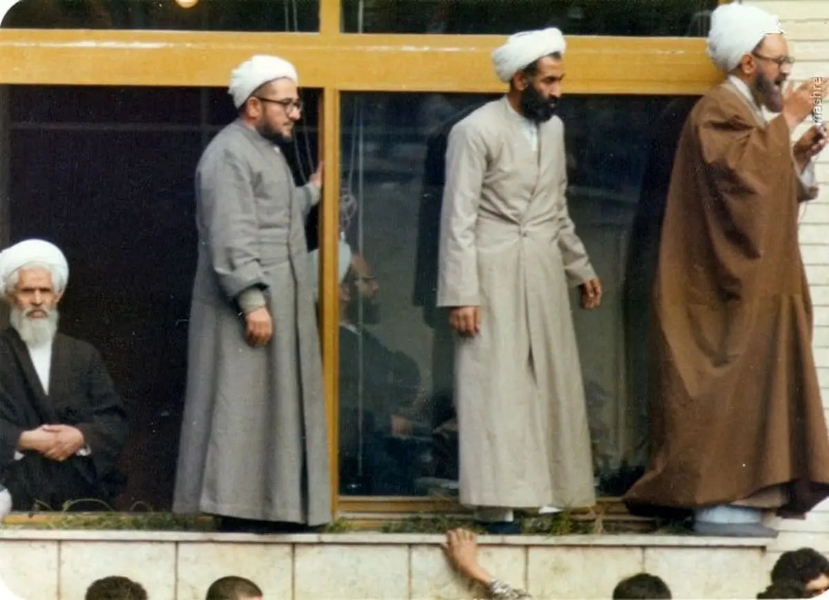 خلخالی دوست داشت چه کسی را جلوی بازار تهران اعدام کند؟