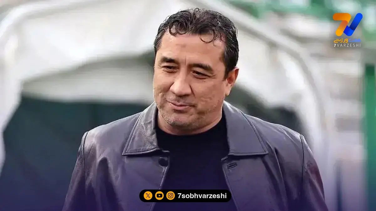 خداداد عزیزی: برخی تا خرخره رانت گرفتند اما در جنگ سکوت کردند؛ برگزاری لیگ بعد از جام جهانی خنده‌دار است!