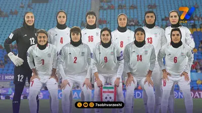 آغاز تمرینات تیم ملی جوانان بانوان برای کافا ۲۰۲۶