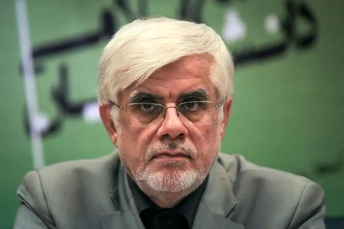 با تهدید و پرونده سازی می‌خواهند جریان اصلاحات را منفعل کنند​​​​​​​