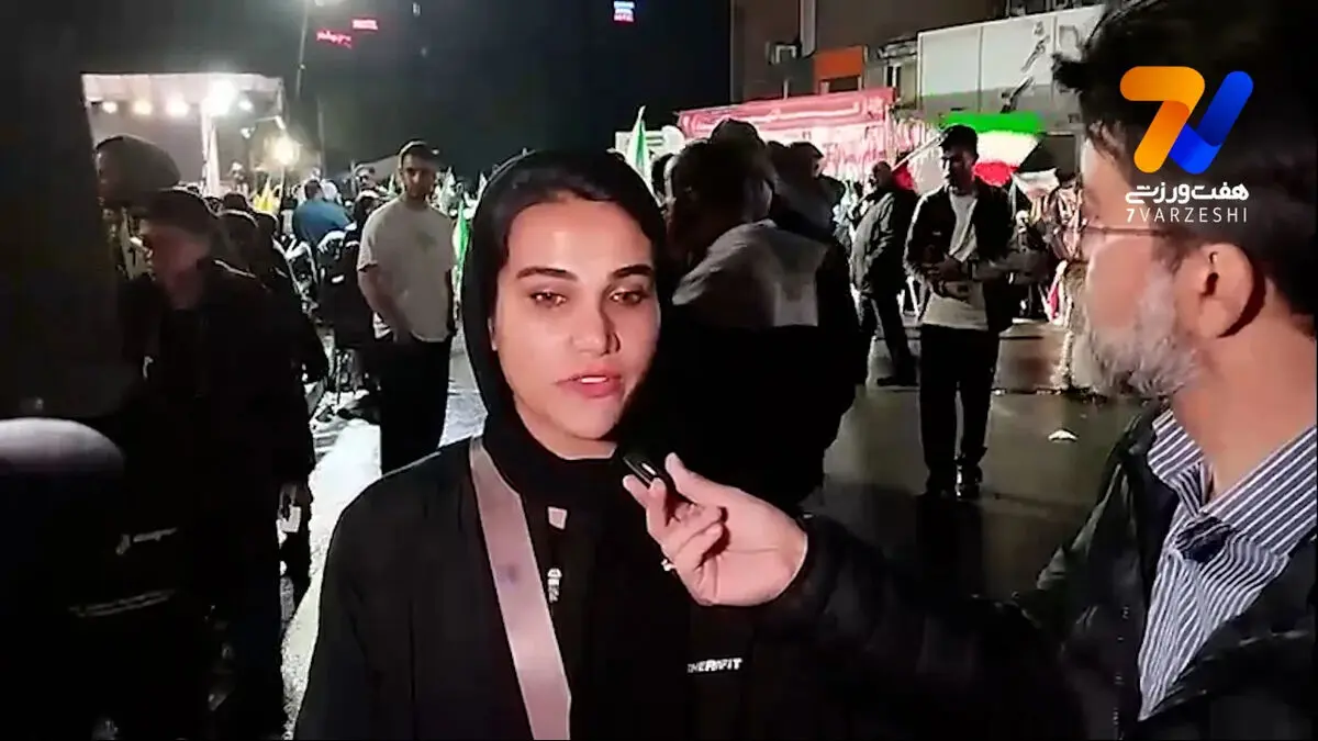 گلنوش خسروی: استرالیا همه چیز به من می داد، غیر از وطن!
