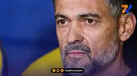 پایان رسمی همکاری الاتحاد با سرجیو کونسیسائو