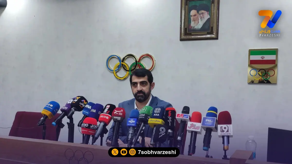 داوری: موج انفجار به ورزشگاه ۱۲ هزار نفری بسکتبال خسارت زد