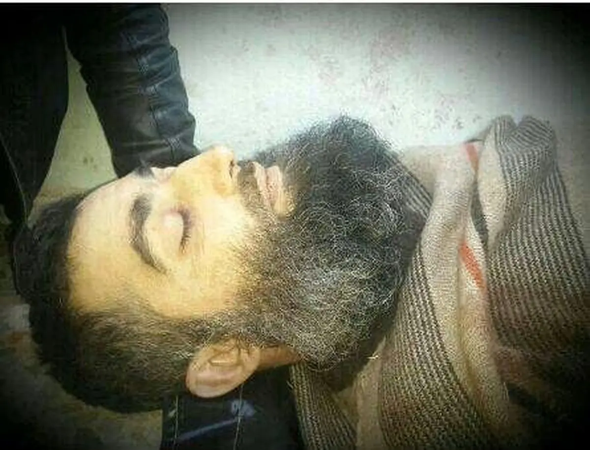 داعش کشته شدن جانشین العدنانی را تایید کرد