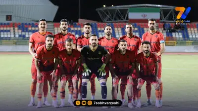 اولین پوستر مس شهربابک برای ورود به لیگ برتر