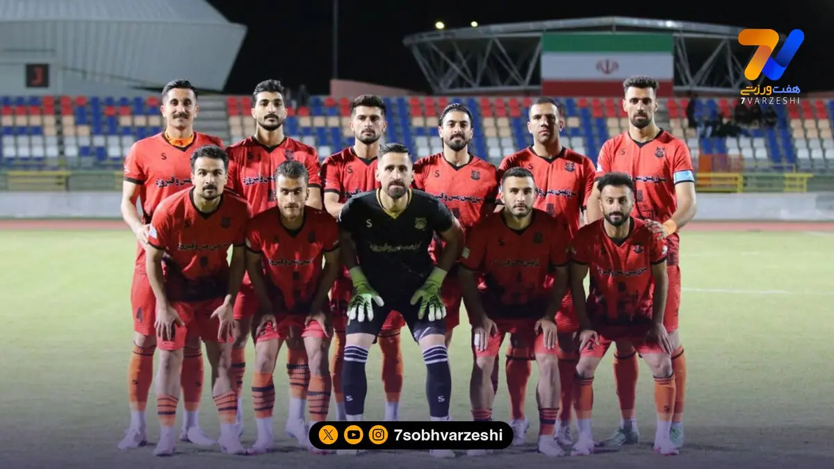 مدیرعامل مس شهربابک: با ورزشگاه ۱۰ هزار نفری و هتل چهار ستاره، آماده لیگ برتری شدن هستیم