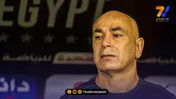 حسام حسن زمان آغاز اردوی مصر را اعلام کرد