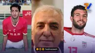 از پسر رییس فدراسیون فوتبال تا دورگه های بی کیفیت!