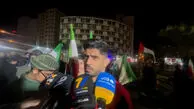 اسماعیلی فر: من هیچ نقشی در تعطیلی لیگ برتر ندارم!