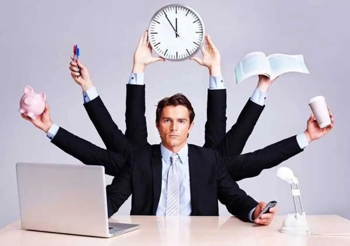 چگونه هر مهارتی را ۲۰ ساعته بیاموزیم؟