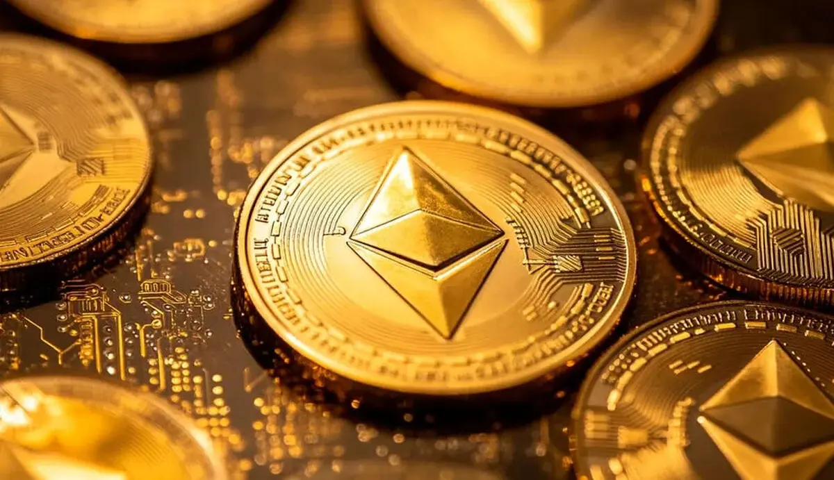 سنتیمنت پیش‌بینی کرد؛ اتریوم آماده صعود تا ۳۲۰۰ دلار در کوتاه‌مدت است؟