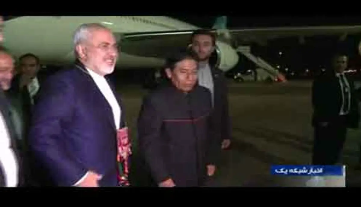 ویدئو| معرفی عجیب کشور بولیوی در شبکه یک : خری نشسته روی طلا!