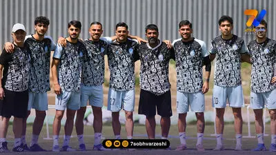 از بازی مقابل رونالدو تا بازگشت به استقلال