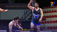پایان ۶ سال غیبت؛ تانک روس به اروپا برگشت!